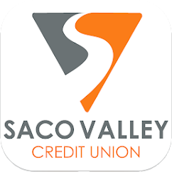 Saco Valley Credit Union iOS App
