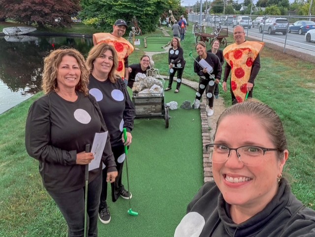 Biggest Little Golf Tournament 2026