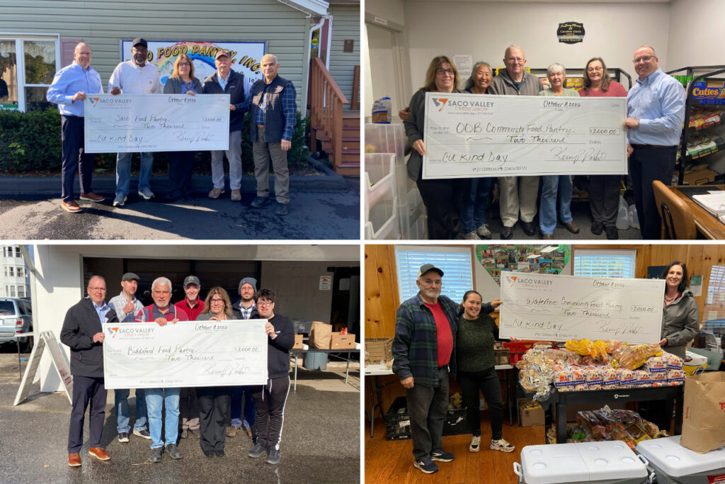SVCU Check Presentations for CU Kind Day 2026