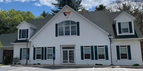 Waterboro Branch